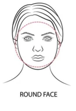 Round Face