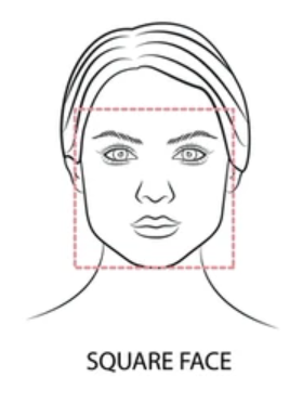 Square Face