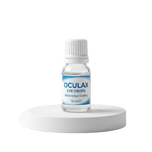 Eye Care drops and vision care products in Pakistan