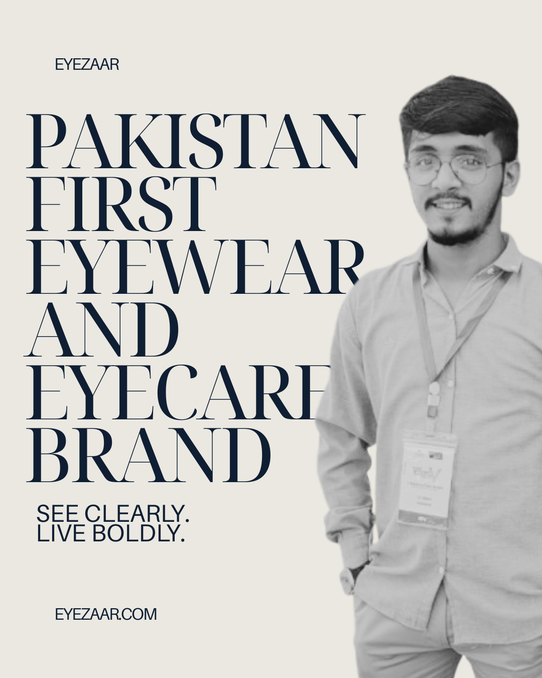 Fawad Ali - Founder