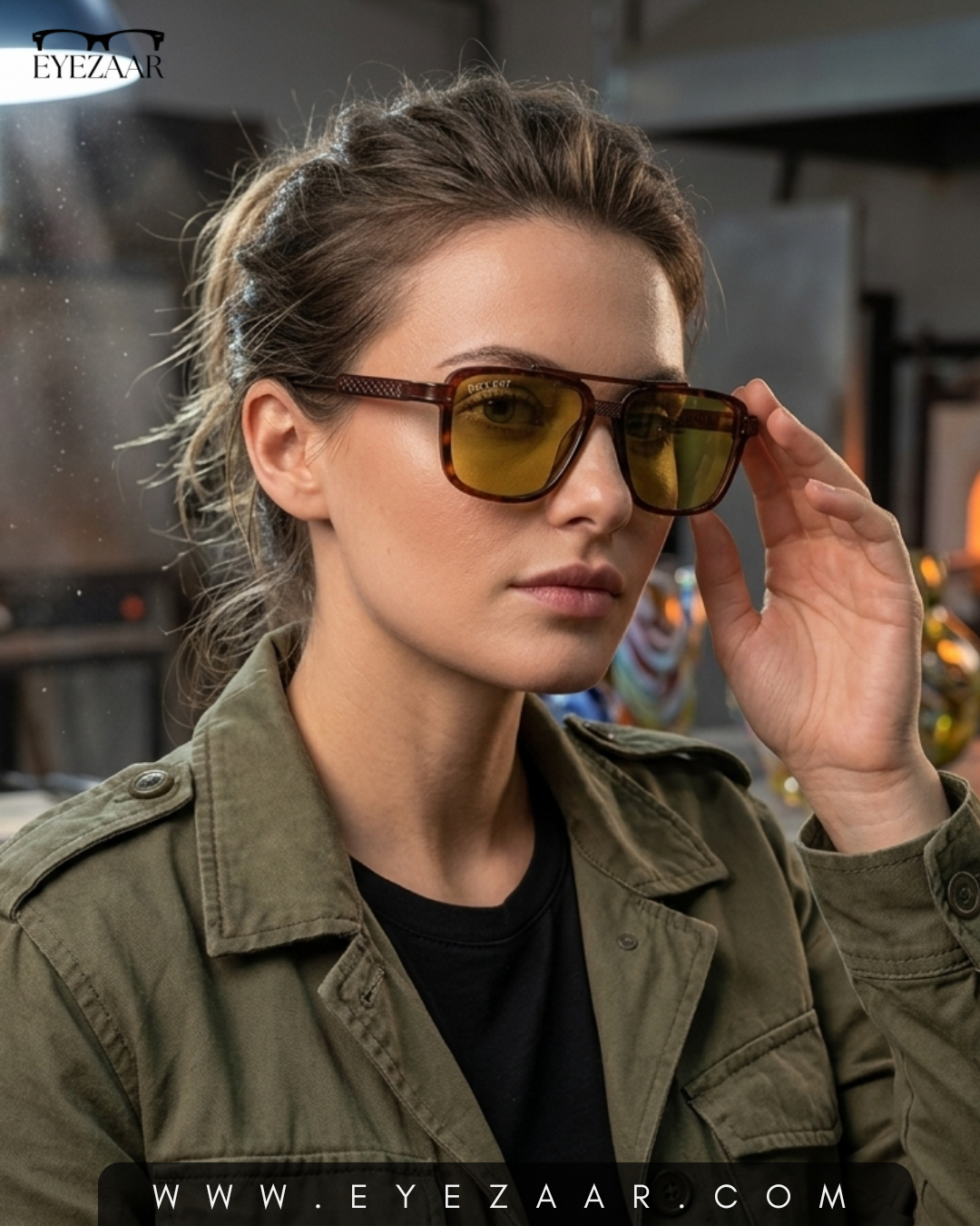 Eyezaar Collection 1